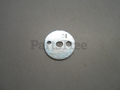 Snapper 223793 Use 691743: Throttle Valve - image 2