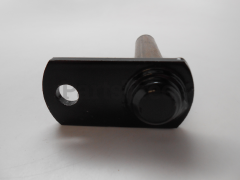 Toro 92-7057 Axle Pin - image 2