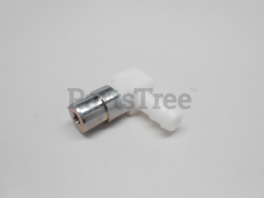 MTD 631807 Fuel Fitting - image 1