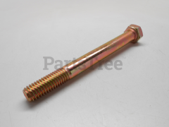 Ariens 05918300 Hex Bolt, .50-13 X 5.00 Grade 5 Zcc - image 2