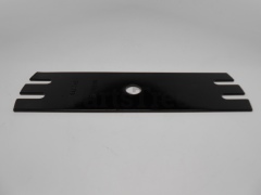 MTD 781-0080-0637 Edger Blade, 5/8 Hi-Lift - image 2