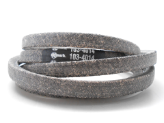 Exmark 103-3097 Mule Drive Belt Kit - image 1