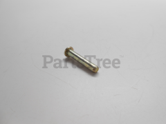 RedMax 532198580 Clevis Pin - image 3