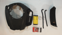 Snapper 798670 Blower Housing - image 1