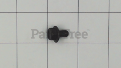 MTD 710-04914 Flange Bolt, M6
