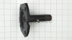 Ariens 52405500 Axle Assembly, Lh - image 2