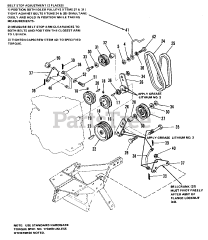 Simplicity 1005 (1690324) - Simplicity Roticul Tiller, 5hp