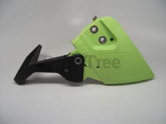 RedMax 530054735 Chain Brake Assembly - image 2