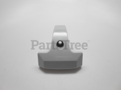 Echo A162000050 Top Guard - image 2