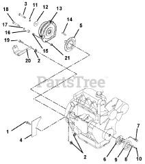 Gravely 992215 (PM 260H XDZ) - Gravely Pro-Master 60" Zero-Turn Mower, 27hp Daihatsu (SN: 000101 - 002999)