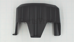 RedMax 532134236 Mandrel Guard, Lh Black - image 1