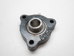 Simplicity 7076072 Use 7076072yp: (C) Bearing  Flange  Cast Iron  B - image 1