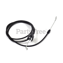 Simplicity 7103977 Bail Cable, 22" Mower - image 1