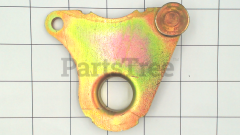 Snapper 1704825 Cam And Weld Pin Assembly, L - image 2