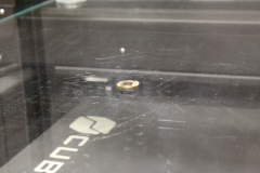 Simplicity 13413 Flat Washer, .438 X 1.0 X .084 Yz - image 1