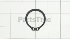 Scag 04050-16 Ret Ring,1.50 Ext Basic - image 1