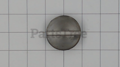 Gravely 00107600 Adjustment Plug - image 1