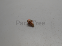 Tecumseh 28942 Screw, 10-32 X 3/8" - image 4