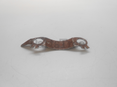 Tecumseh 32590 Lock Plate - image 1
