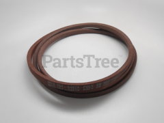 MTD 954-0467A Variable Speed Drive Belt, .656" X 90.8" - image 2