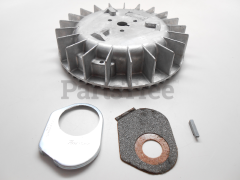Tecumseh 610782B Flywheel
