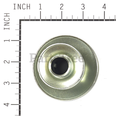 Snapper 1501109 Engine Pulley - image 3