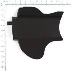 Simplicity 7104819 Use 7104819yp: Cover  Belt Drive  Rear - image 3