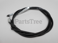 RedMax 513064600 Cable, Drive 53cm - image 2