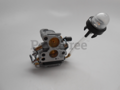 RedMax 586936202 Carburetor, 14mm Air Bore - image 1