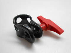 Toro 308045008 Clamp-Boom - image 1