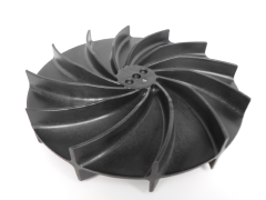 White Outdoor 753-05929 Impeller - image 3