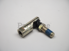 MTD 723-0610 Ball Joint Assembly, 7/16"-20 - image 1