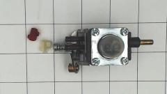 Echo 12520011821 Carburetor, C1u-K54a - image 4