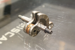 Echo A011001310 Crankshaft Assy - image 3