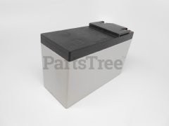 MTD 182391 Battery, 12 Volt - image 2