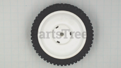 RedMax 532146249 Wheel.8x2.Pr.Jeep - image 1