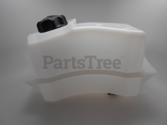 RedMax 532430828 Front Tank Assembly, 1.25ga - image 1