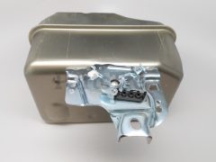 Briggs & Stratton 694315 Fuel Tank - image 5