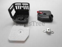 RedMax 531009547 Filter Assy - image 1