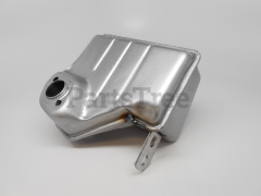 Tecumseh 37595 Muffler - image 2