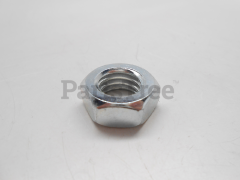 Snapper 717017 Hex Jam Nut, 1/2-13 - image 1