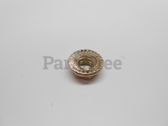 Exmark 1-809001 Hex Flange Nut - image 3