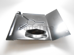 Murray 583031E511MA Mp Cover, Bottom Whee - image 3