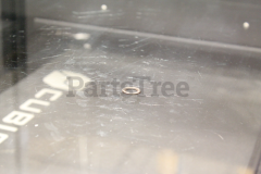 Echo 22154-55120 Thrust Plate - image 1
