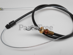 MTD 746-04208 Drive Cable, 51" Lg - image 2