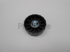 MTD 791-147153 Bump Knob Assembly - image 2