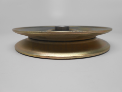 MTD 1743890 Pulley - image 3