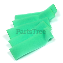 Snapper 4261 Foam-Filter (5 X 796254) - image 1