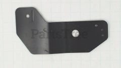 RedMax 574694501 Idler Arm Assembly, Black