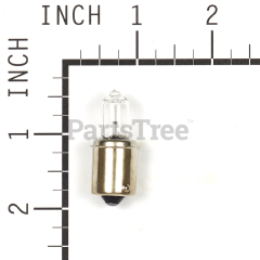 Murray 1739689 * Lamp, Halogen. Jc4020 - Prism Jc20ba15s 12v 20w Minimum - image 2
